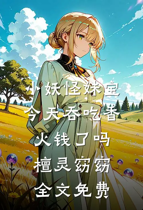 小妖怪妹宝今天吞吃香火钱了吗檀灵窈窈全文免费