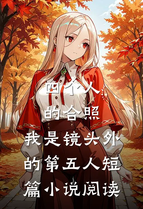 四个人的合照，我是镜头外的第五人短篇小说阅读