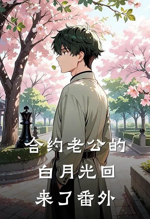 合约老公的白月光回来了番外
