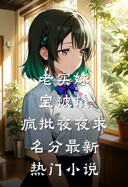 老实妹宝被撬，疯批夜夜求名分最新热门小说