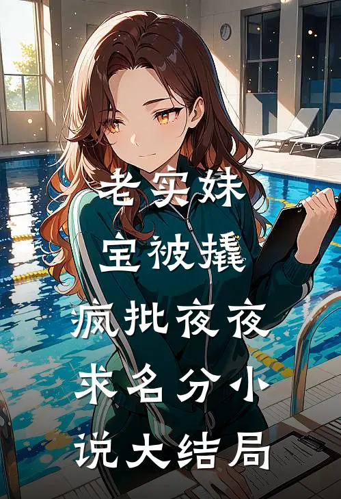老实妹宝被撬，疯批夜夜求名分小说大结局