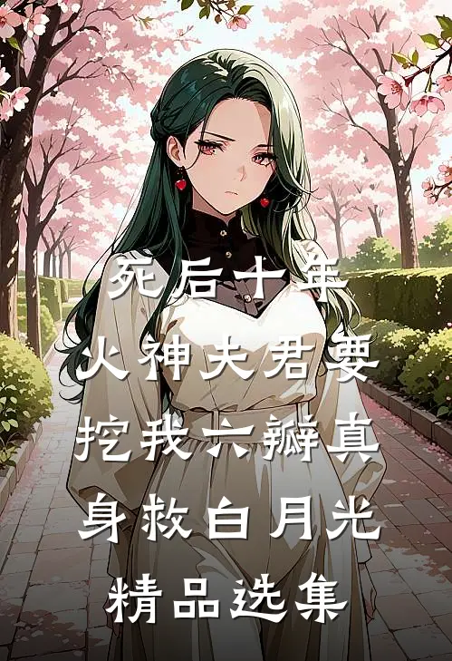 死后十年，火神夫君要挖我六瓣真身救白月光精品选集