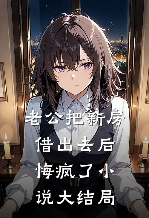 老公把新房借出去后，悔疯了小说大结局