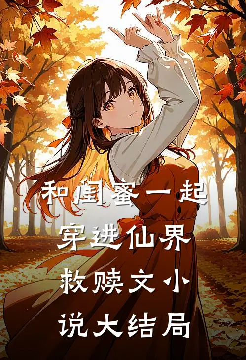 和闺蜜一起穿进仙界救赎文小说大结局