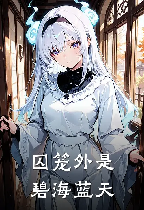 囚笼外是碧海蓝天