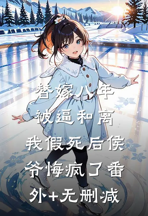 替嫁八年被逼和离，我假死后侯爷悔疯了番外+无删减