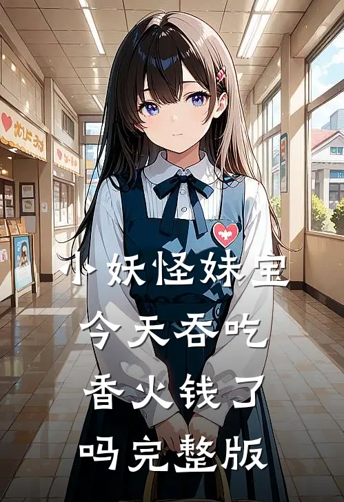 小妖怪妹宝今天吞吃香火钱了吗完整版