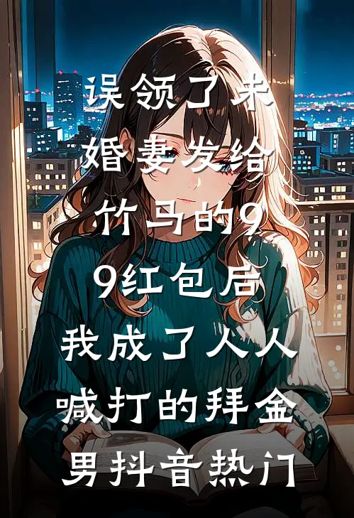 误领了未婚妻发给竹马的99红包后，我成了人人喊打的拜金男抖音热门
