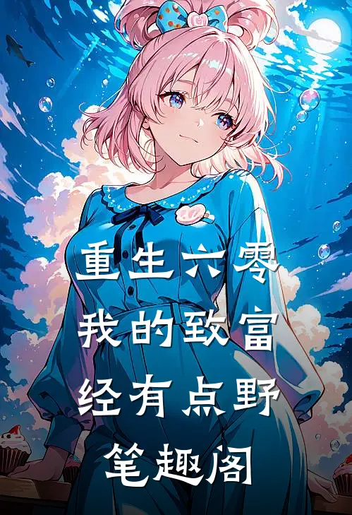 重生六零：我的致富经有点野笔趣阁