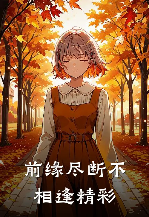 前缘尽断不相逢精彩