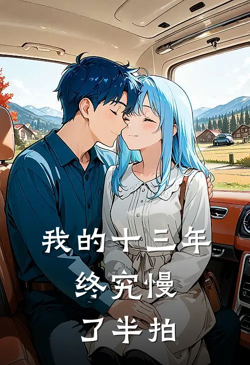 我的十三年，终究慢了半拍
