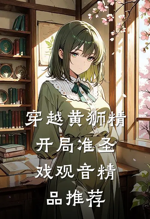 穿越黄狮精，开局准圣戏观音精品推荐