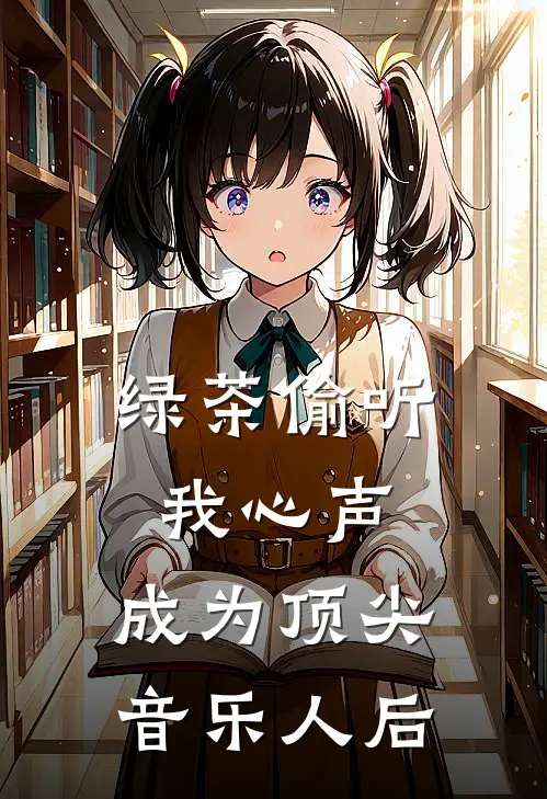 绿茶偷听我心声，成为顶尖音乐人后