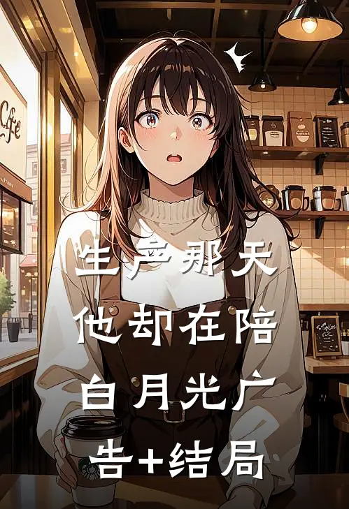 生产那天，他却在陪白月光广告+结局