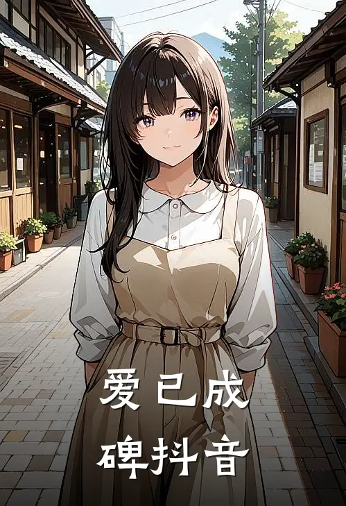 爱已成碑抖音