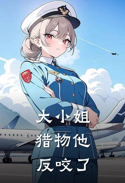 大小姐，猎物他反咬了