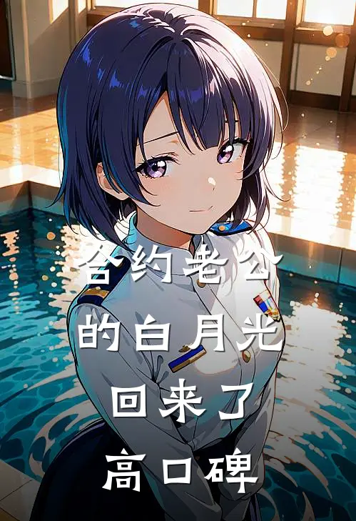 合约老公的白月光回来了高口碑