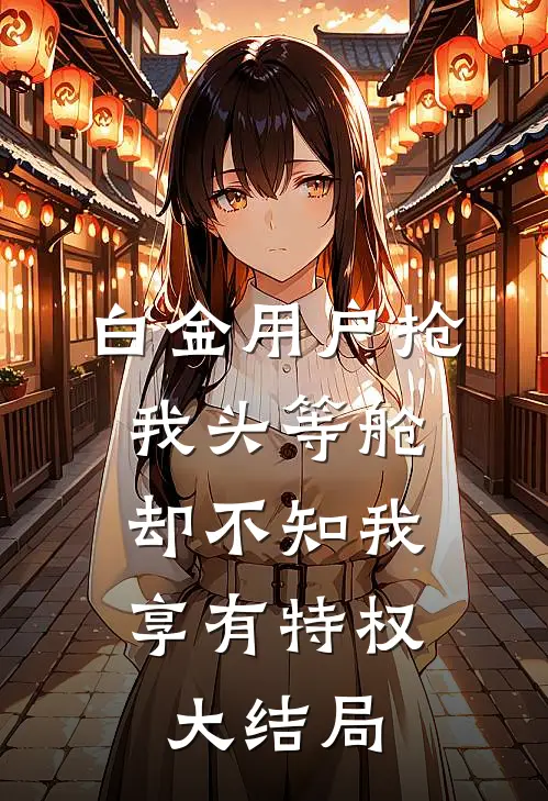 白金用户抢我头等舱，却不知我享有特权大结局