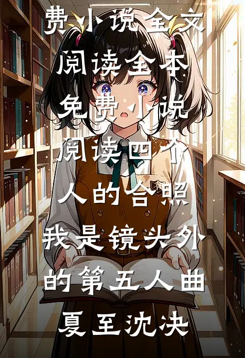 四个人的合照，我是镜头外的第五人(曲夏至沈决)免费小说全文阅读_全本免费小说阅读四个人的合照，我是镜头外的第五人(曲夏至沈决)