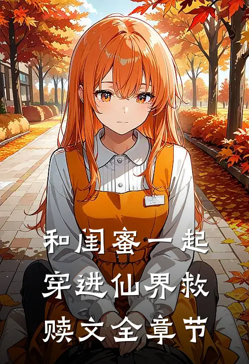 和闺蜜一起穿进仙界救赎文全章节