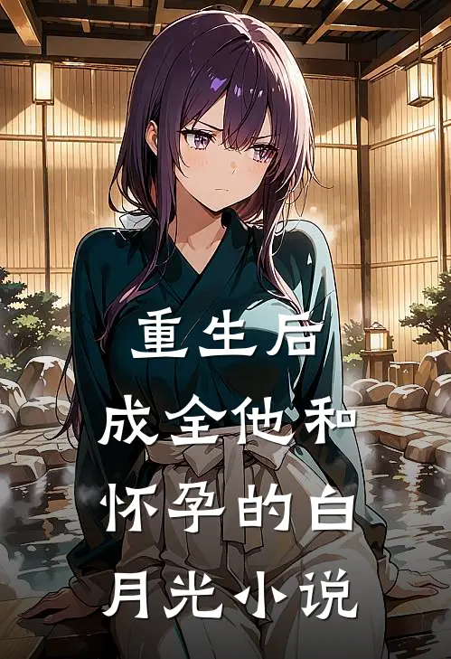 重生后，成全他和怀孕的白月光小说
