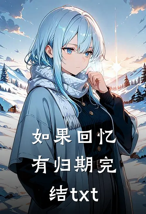 如果回忆有归期完结txt