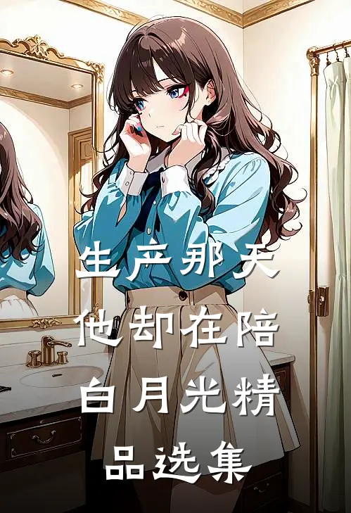 生产那天，他却在陪白月光精品选集
