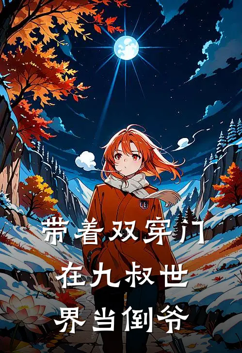 带着双穿门,在九叔世界当倒爷