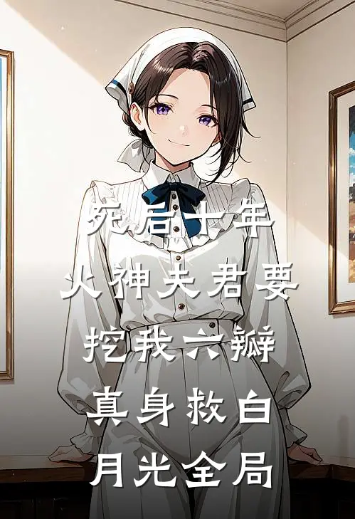 死后十年，火神夫君要挖我六瓣真身救白月光全局