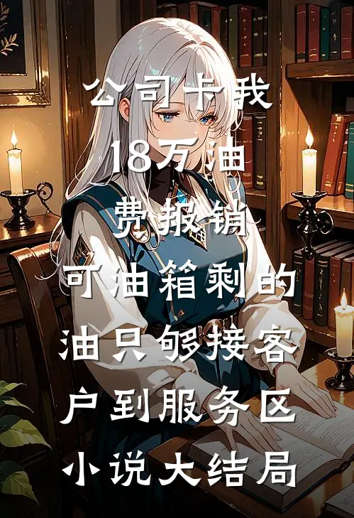 公司卡我18万油费报销，可油箱剩的油只够接客户到服务区小说大结局