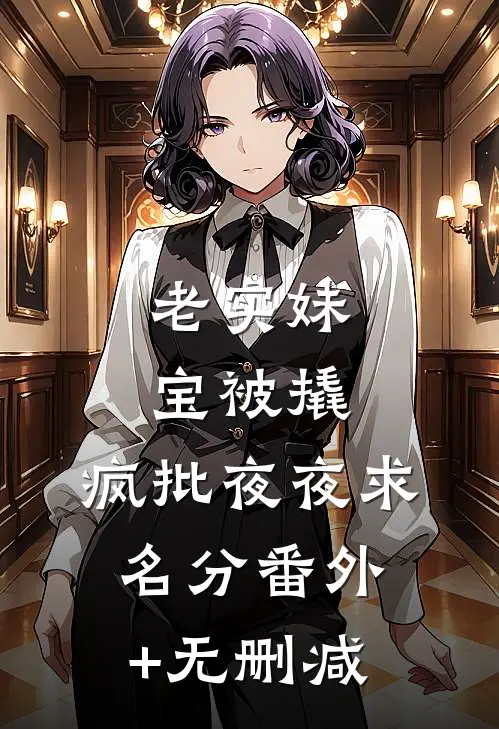 老实妹宝被撬，疯批夜夜求名分番外+无删减