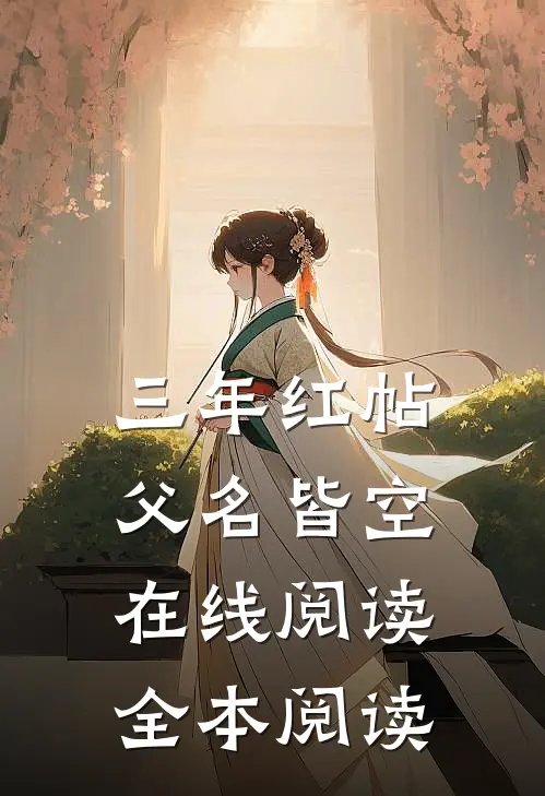 三年红帖，父名皆空在线阅读全本阅读