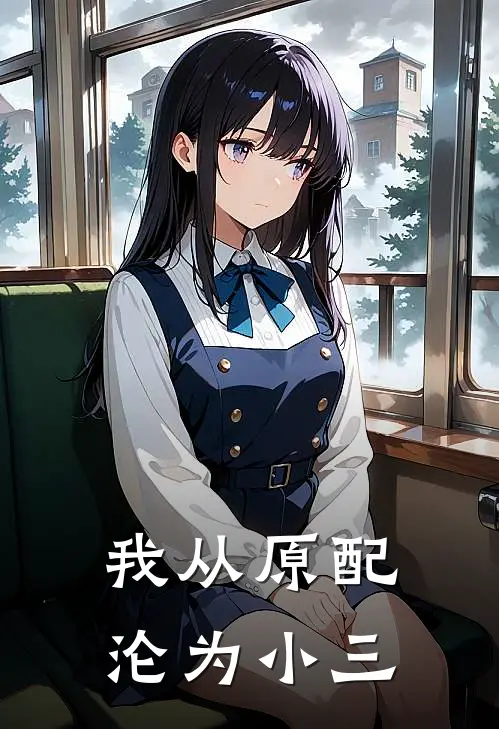 我从原配沦为小三免费阅读