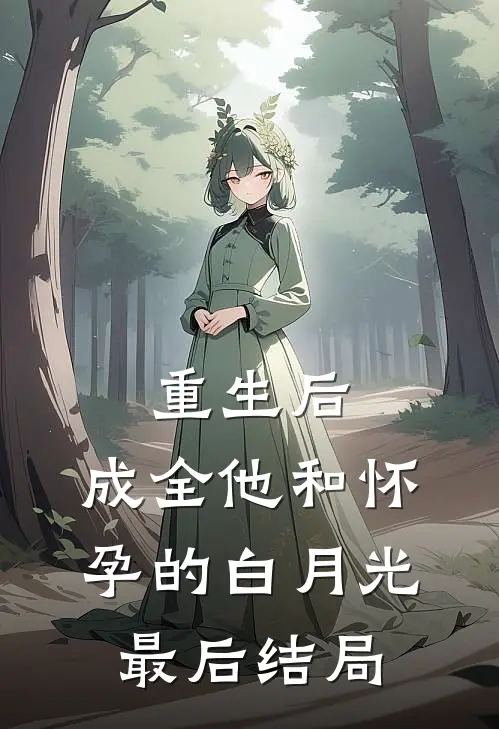 重生后，成全他和怀孕的白月光最后结局