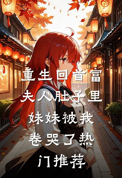 重生回首富夫人肚子里，妹妹被我卷哭了热门推荐