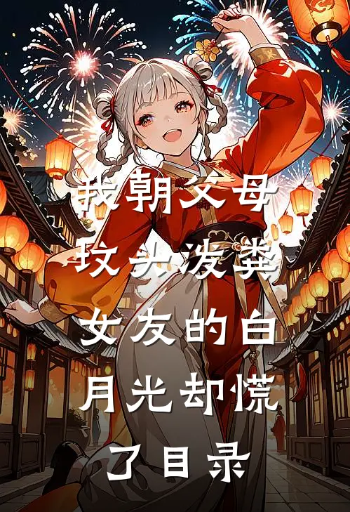 我朝父母坟头泼粪，女友的白月光却慌了目录