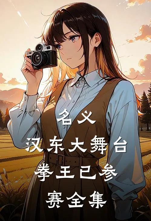 名义：汉东大舞台，拳王已参赛全集