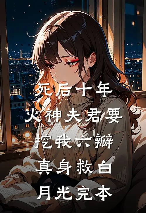 死后十年，火神夫君要挖我六瓣真身救白月光完本
