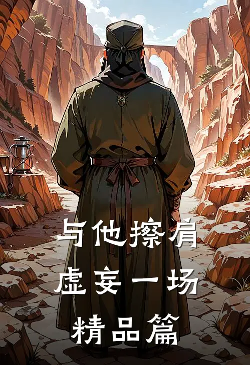 与他擦肩，虚妄一场精品篇