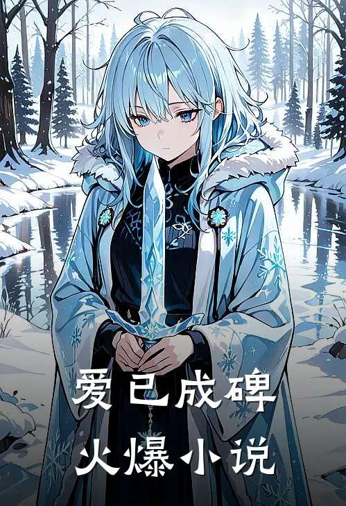 爱已成碑火爆小说