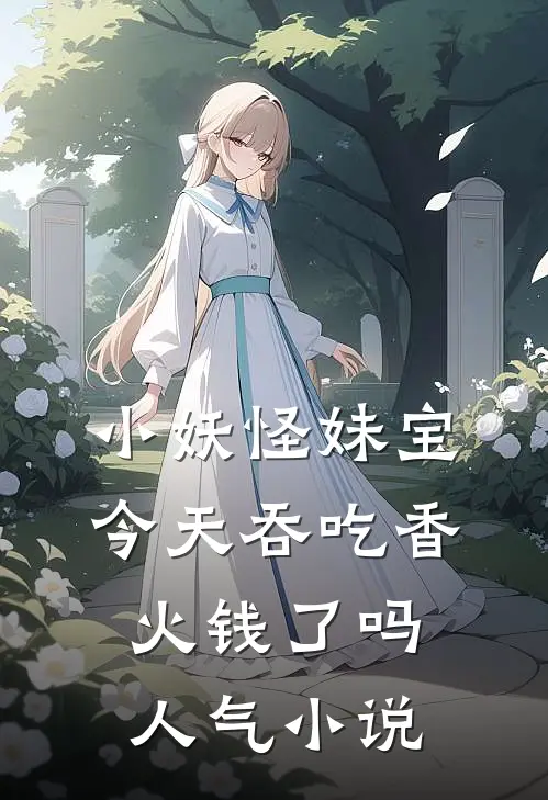 小妖怪妹宝今天吞吃香火钱了吗人气小说