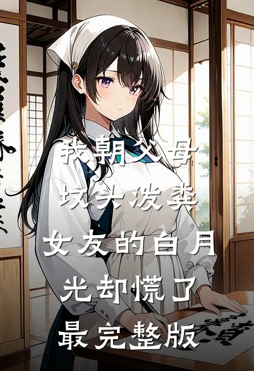 我朝父母坟头泼粪，女友的白月光却慌了最完整版