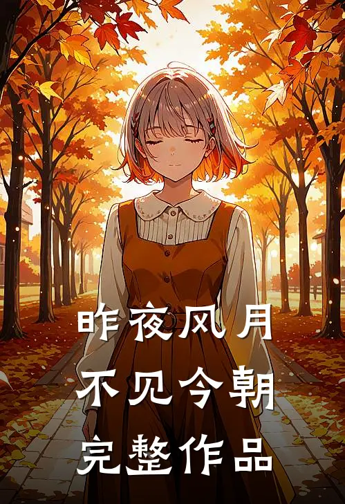 昨夜风月，不见今朝完整作品