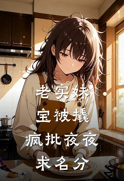 老实妹宝被撬，疯批夜夜求名分