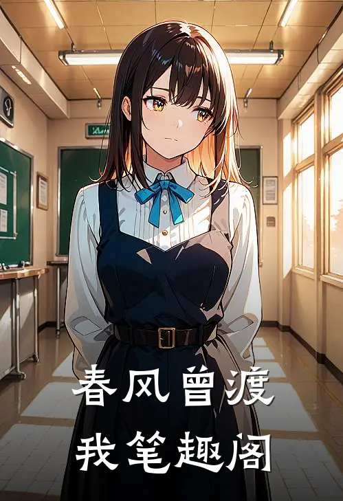 春风曾渡我笔趣阁