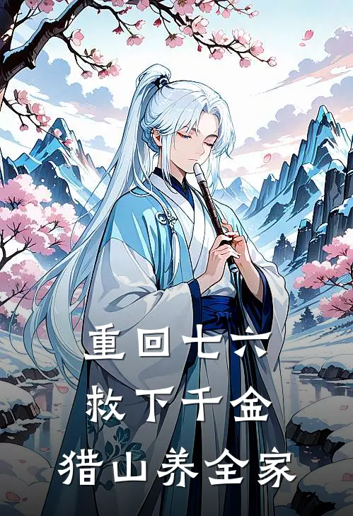 重回七六：救下千金，猎山养全家