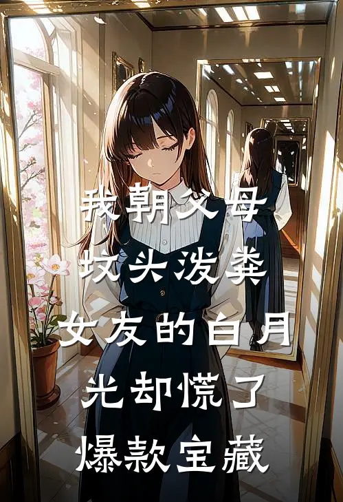 我朝父母坟头泼粪，女友的白月光却慌了爆款宝藏