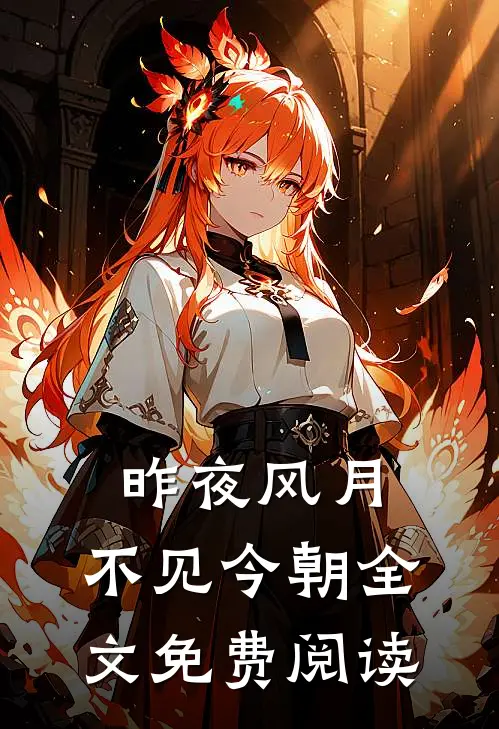 昨夜风月，不见今朝全文免费阅读