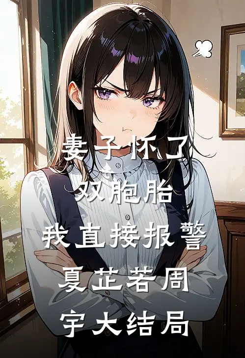妻子怀了双胞胎，我直接报警夏芷若周宇大结局