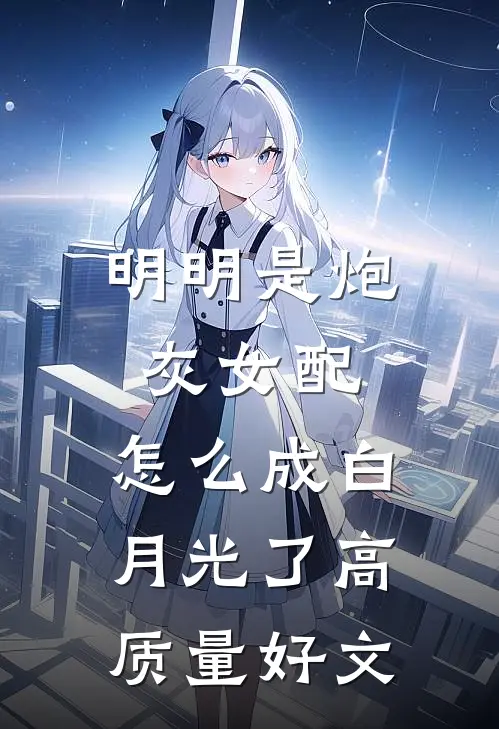 明明是炮灰女配，怎么成白月光了高质量好文
